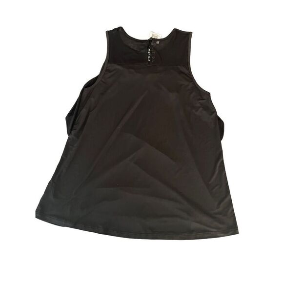 Snap Studio black Cami Tank size M - Picture 3 of 7